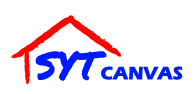 Logo SYT Canvas